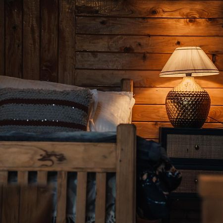Soho House Apartment Jibhi Ngoại thất bức ảnh