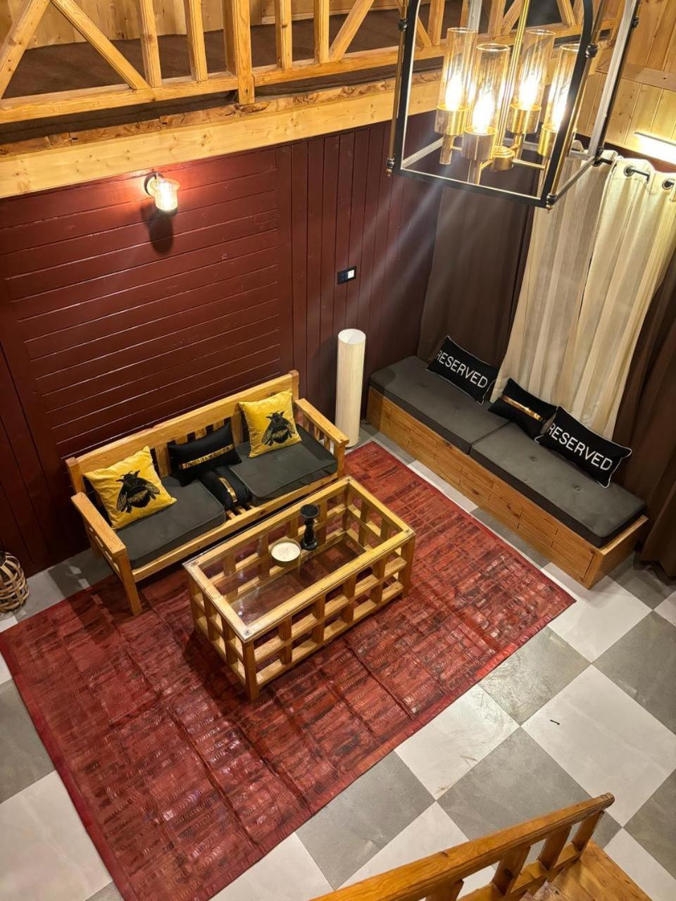 Soho House Apartment Jibhi Ngoại thất bức ảnh