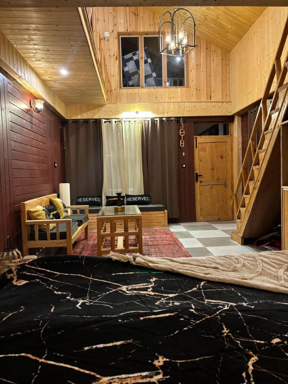Soho House Apartment Jibhi Ngoại thất bức ảnh