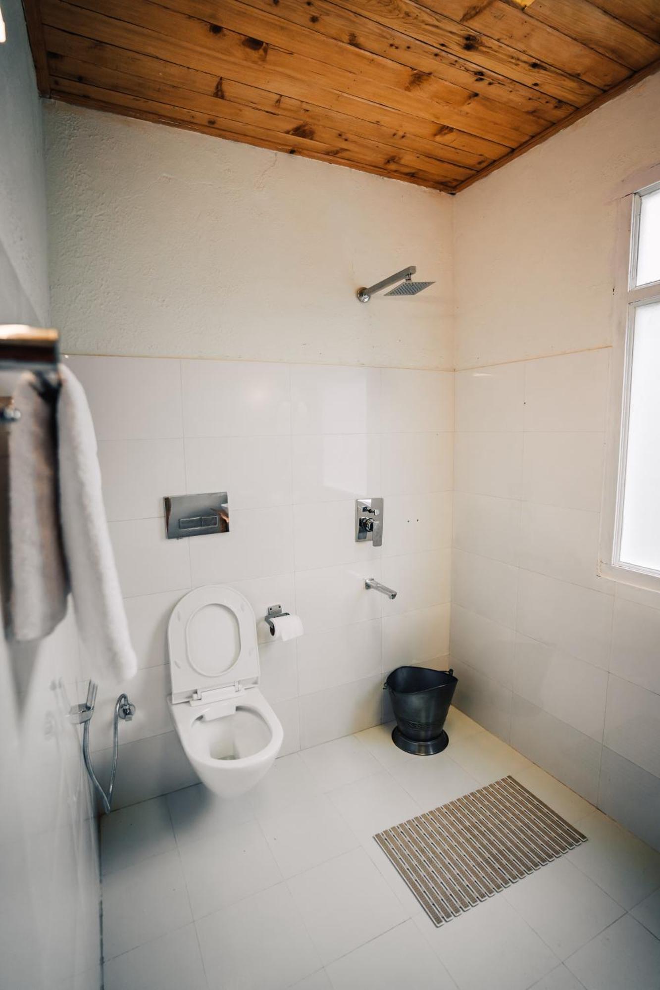 Soho House Apartment Jibhi Ngoại thất bức ảnh
