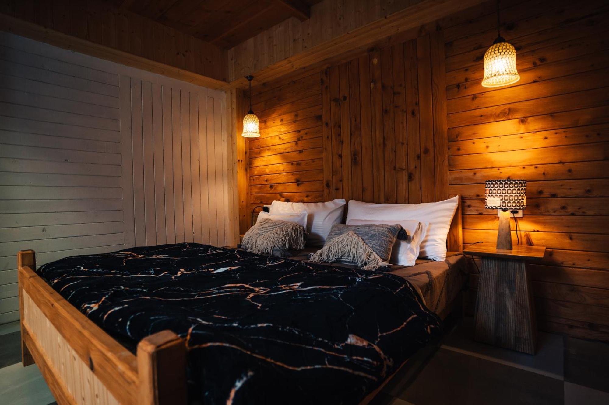 Soho House Apartment Jibhi Ngoại thất bức ảnh