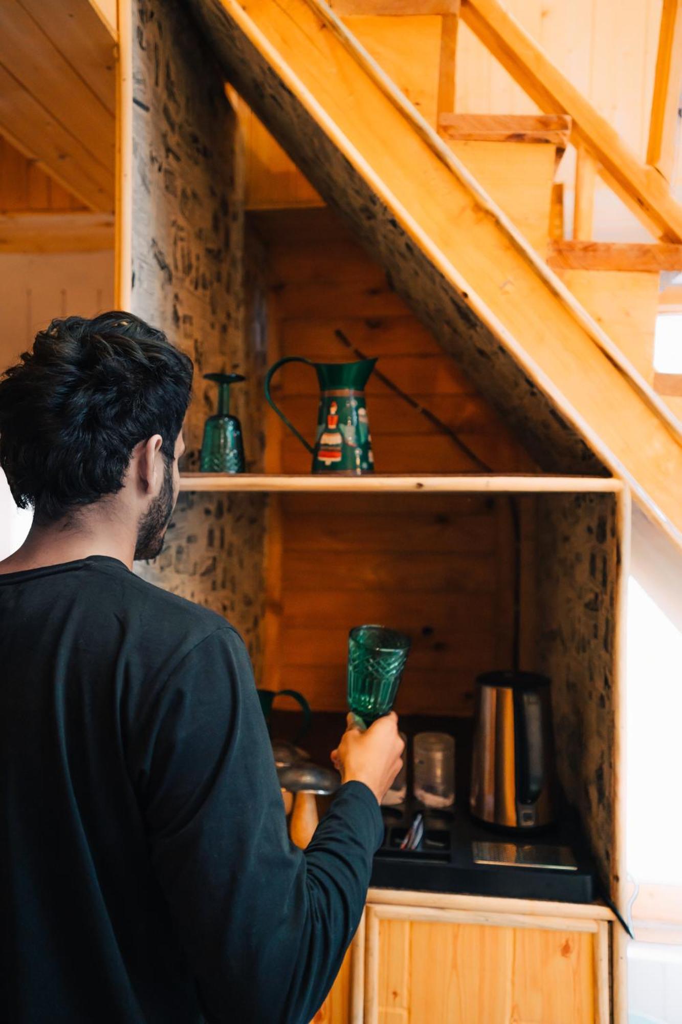 Soho House Apartment Jibhi Ngoại thất bức ảnh