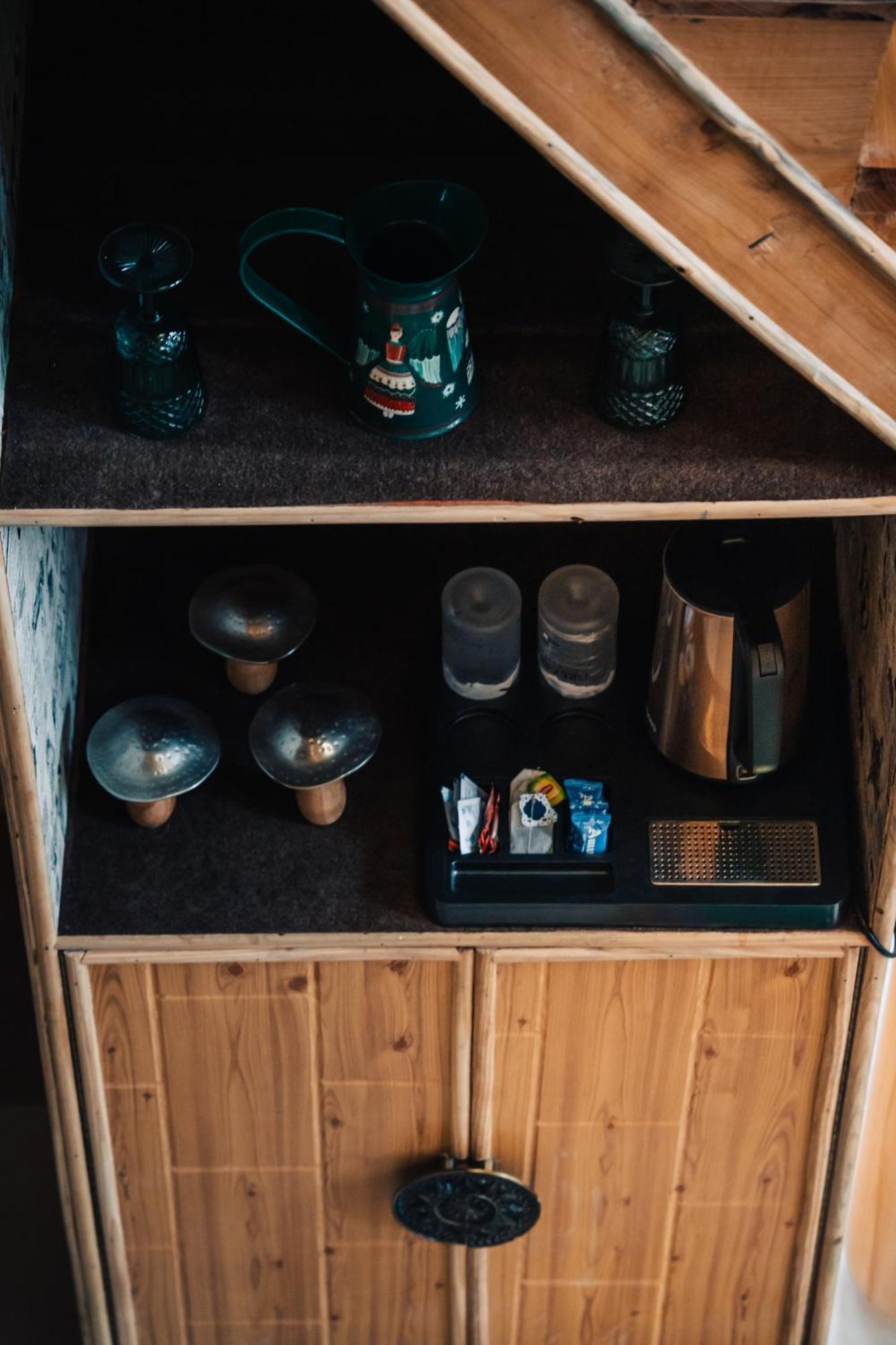 Soho House Apartment Jibhi Ngoại thất bức ảnh