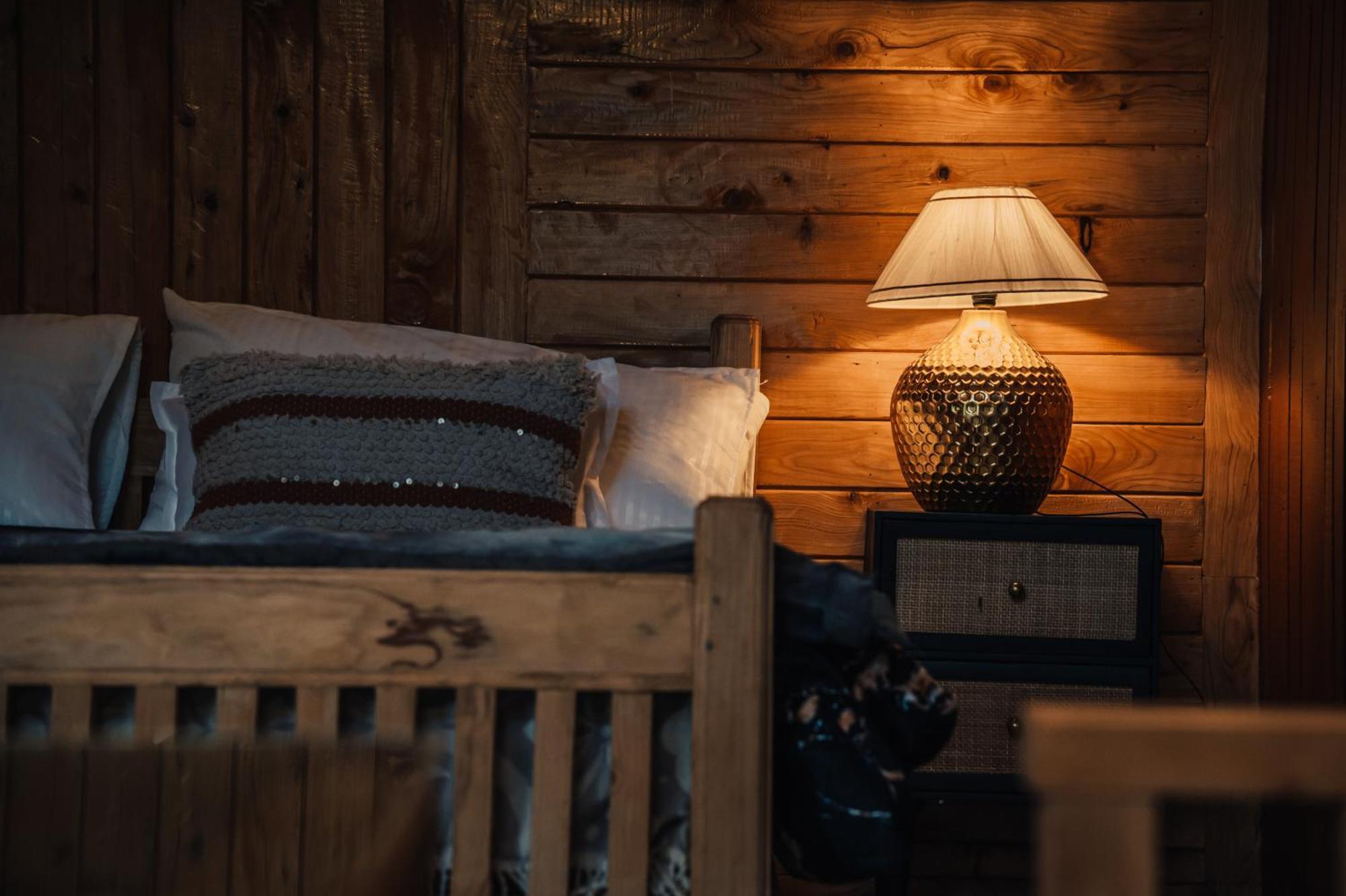 Soho House Apartment Jibhi Ngoại thất bức ảnh