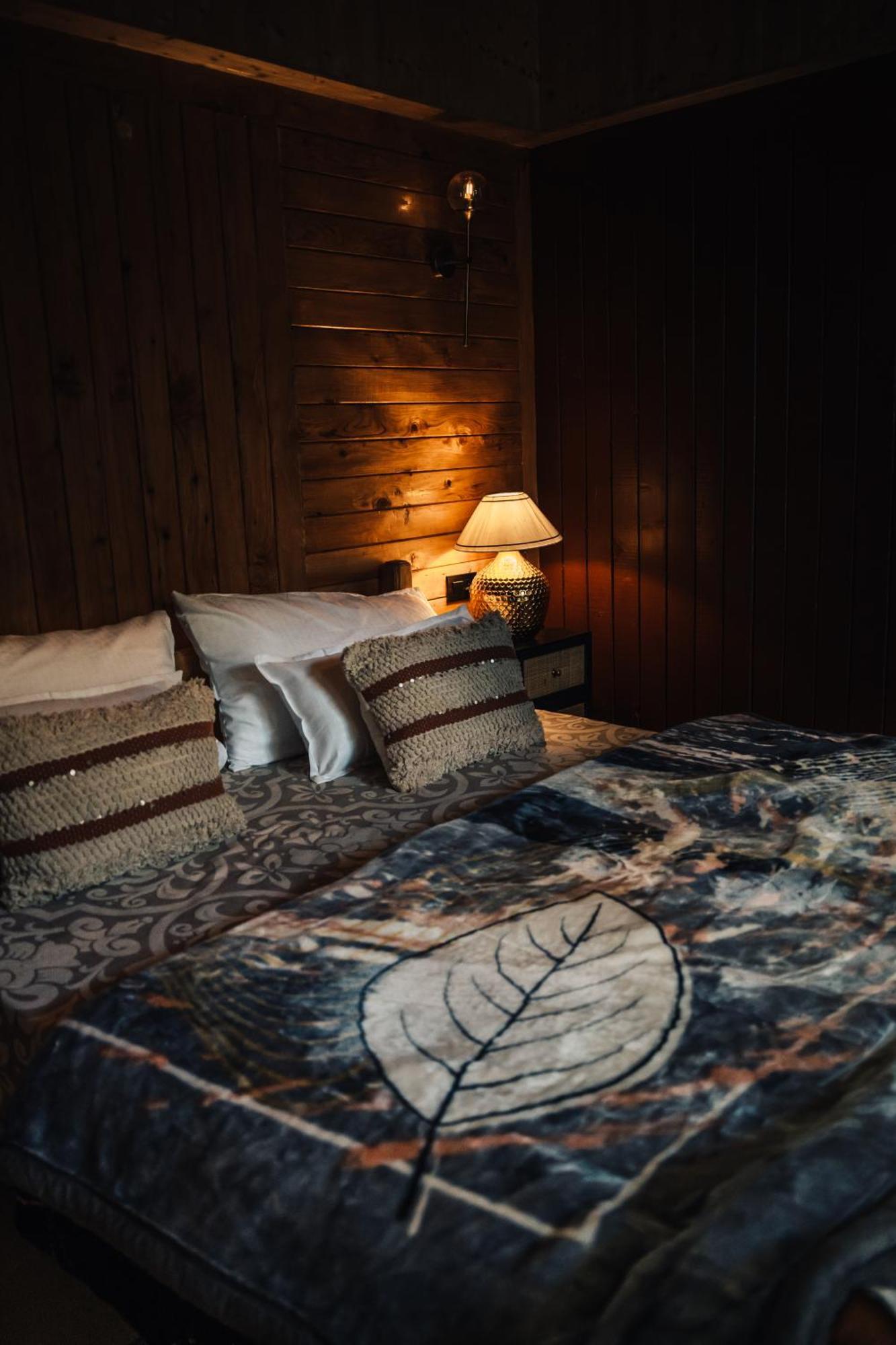 Soho House Apartment Jibhi Ngoại thất bức ảnh