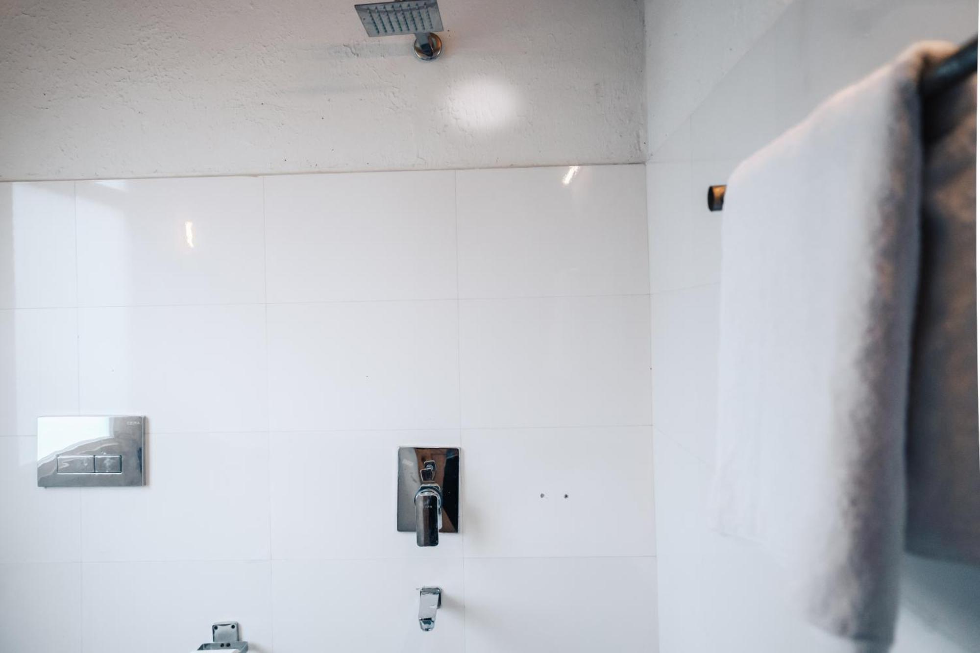 Soho House Apartment Jibhi Ngoại thất bức ảnh
